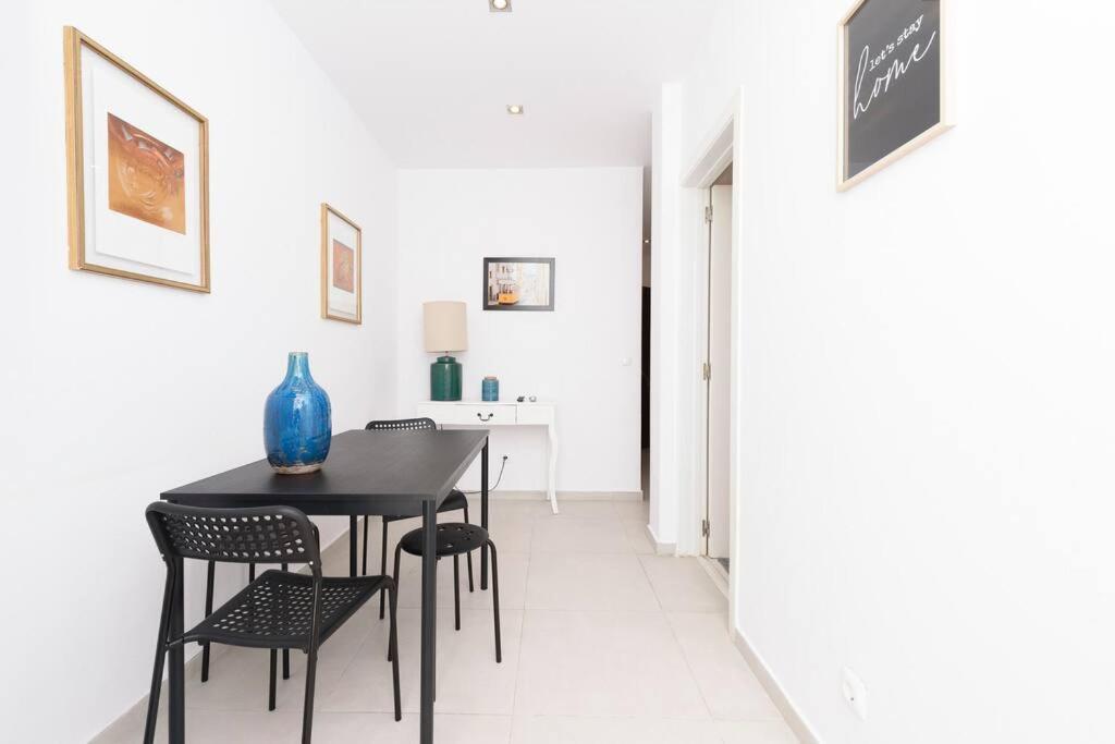 Apartamento Casa De Moscavide 19 *