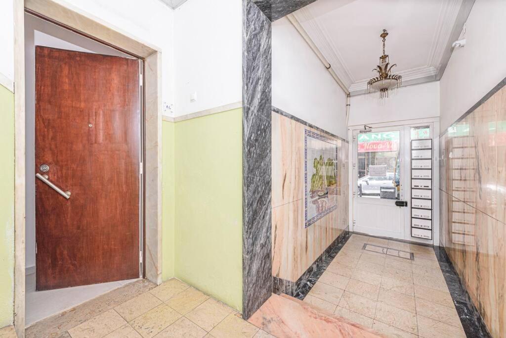Apartamento Casa De Moscavide 19